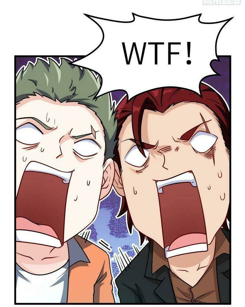 Ta Là Hàn Tam Thiên: Chapter 62