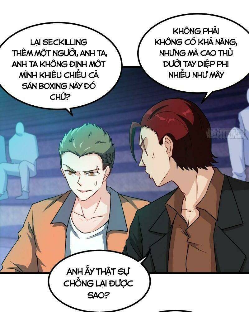 Ta Là Hàn Tam Thiên: Chapter 62