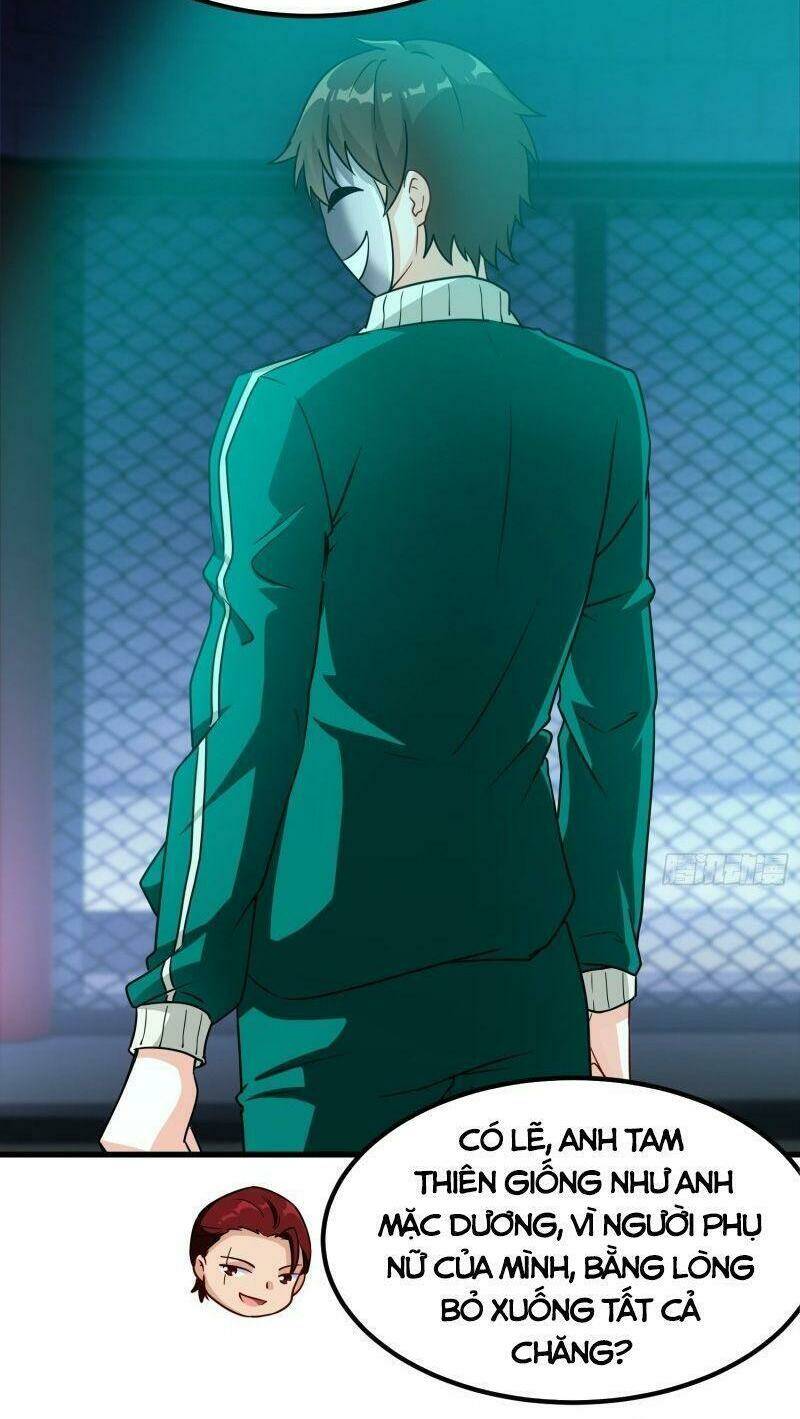 Ta Là Hàn Tam Thiên: Chapter 62