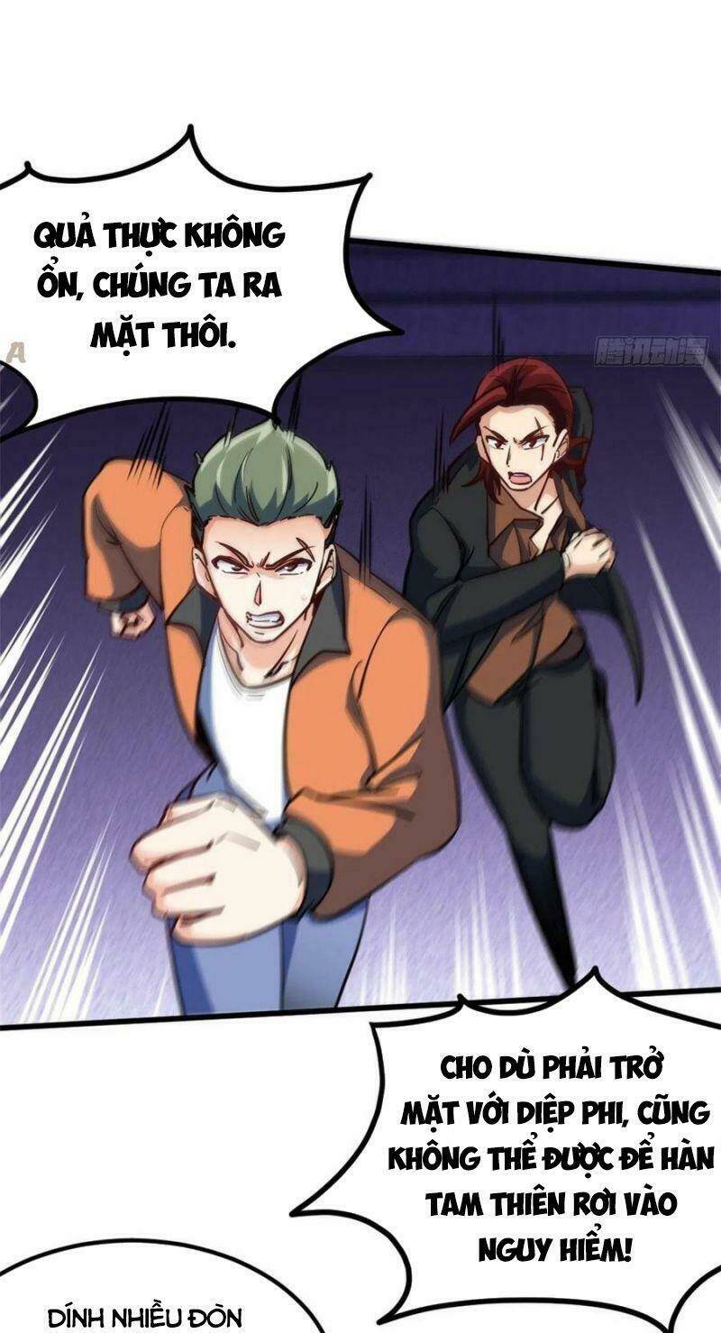 Ta Là Hàn Tam Thiên: Chapter 63