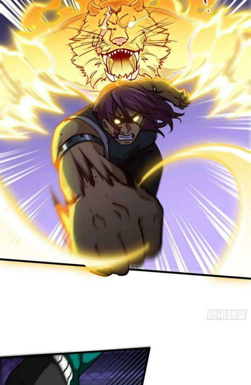Ta Là Hàn Tam Thiên: Chapter 63