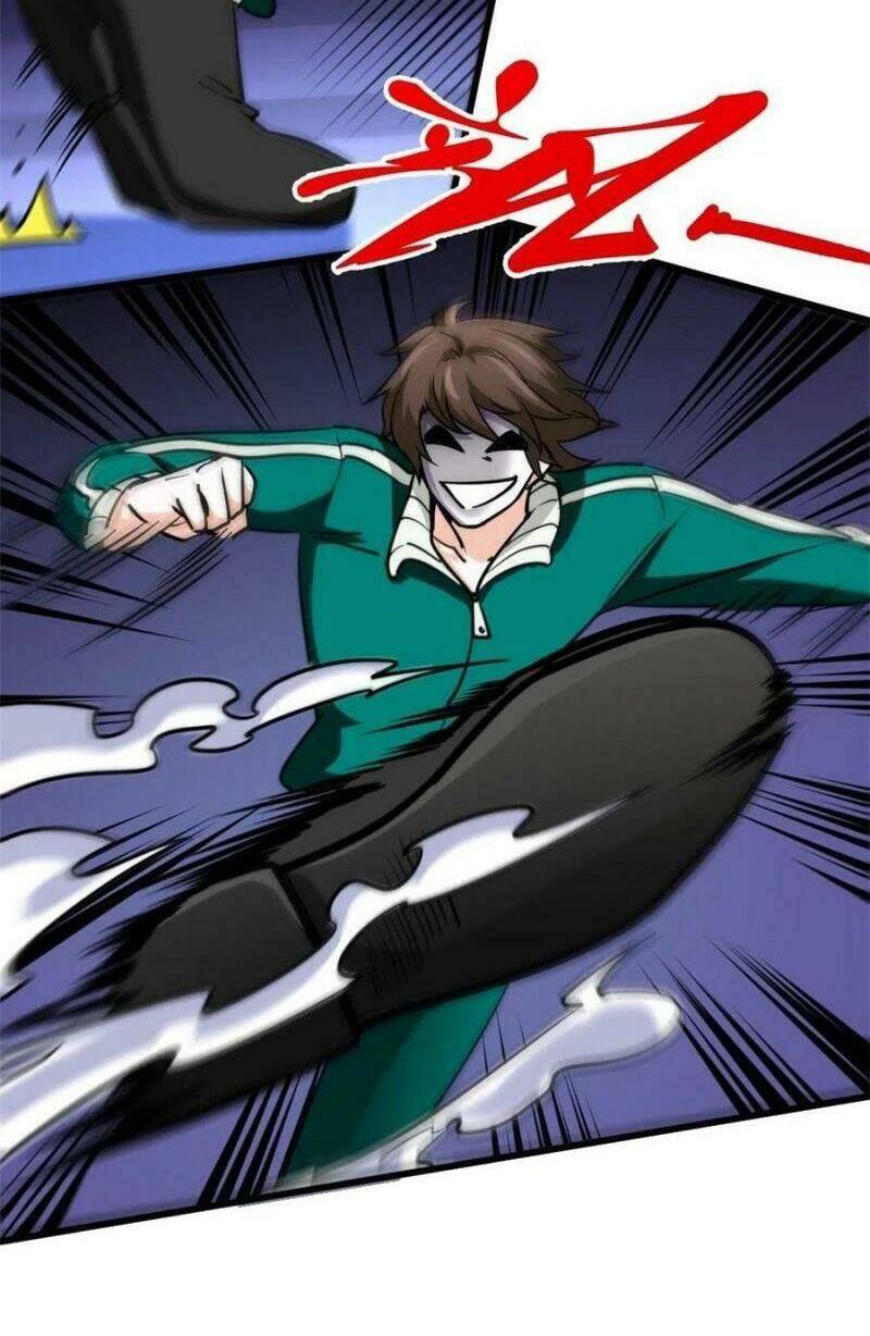 Ta Là Hàn Tam Thiên: Chapter 63