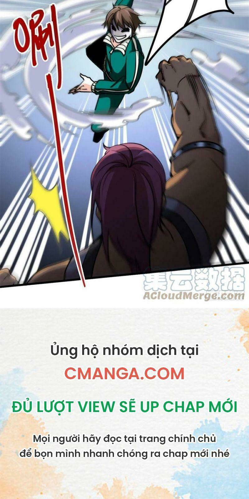 Ta Là Hàn Tam Thiên: Chapter 63