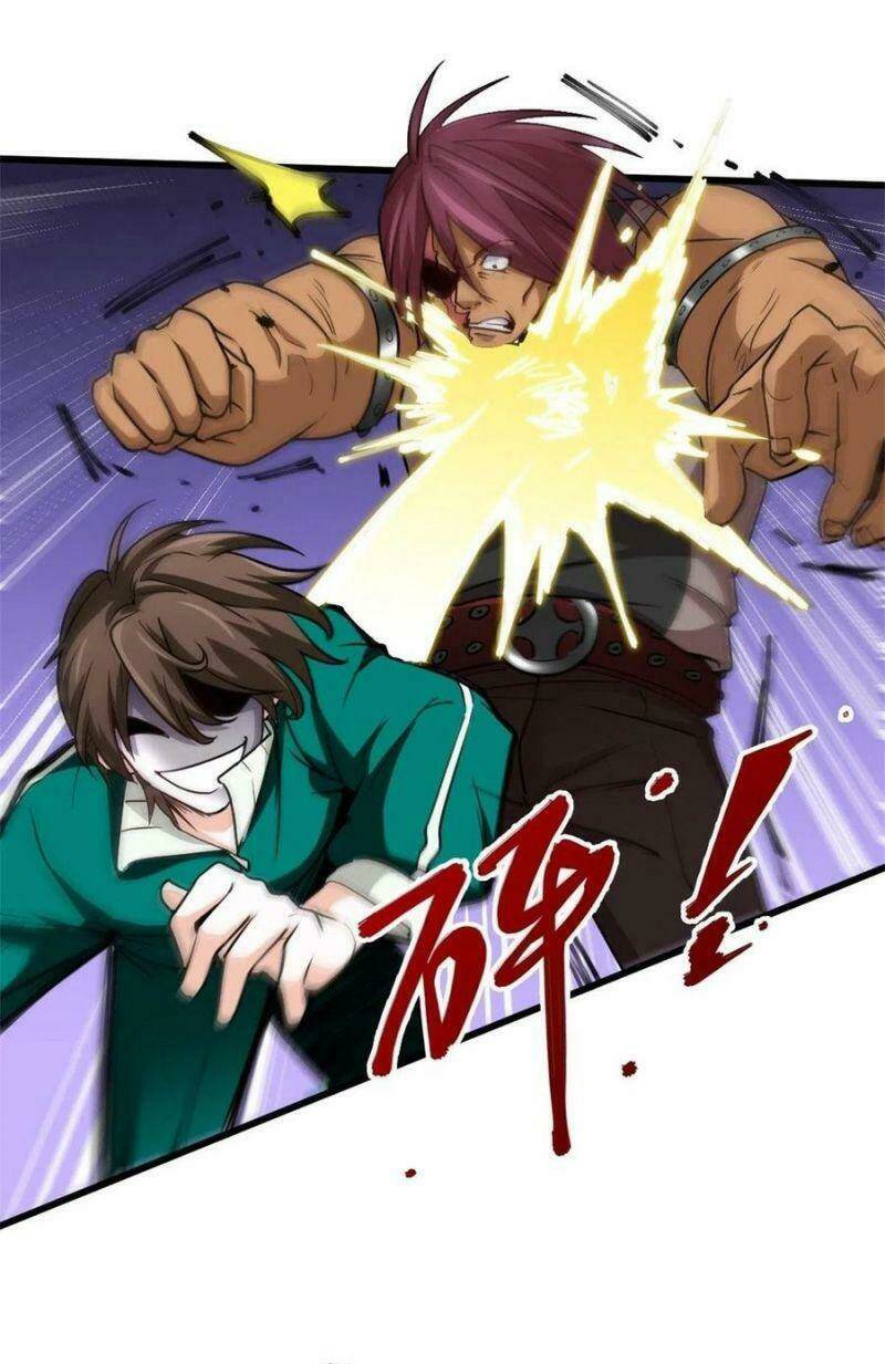 Ta Là Hàn Tam Thiên: Chapter 63