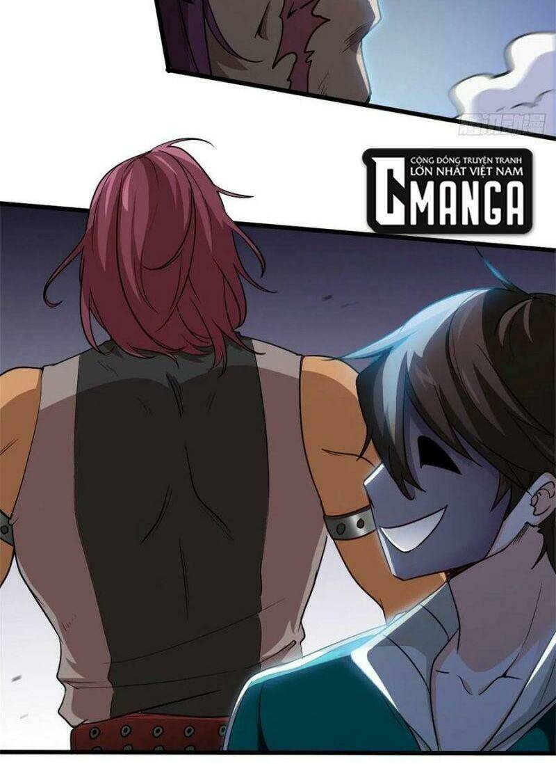 Ta Là Hàn Tam Thiên: Chapter 63