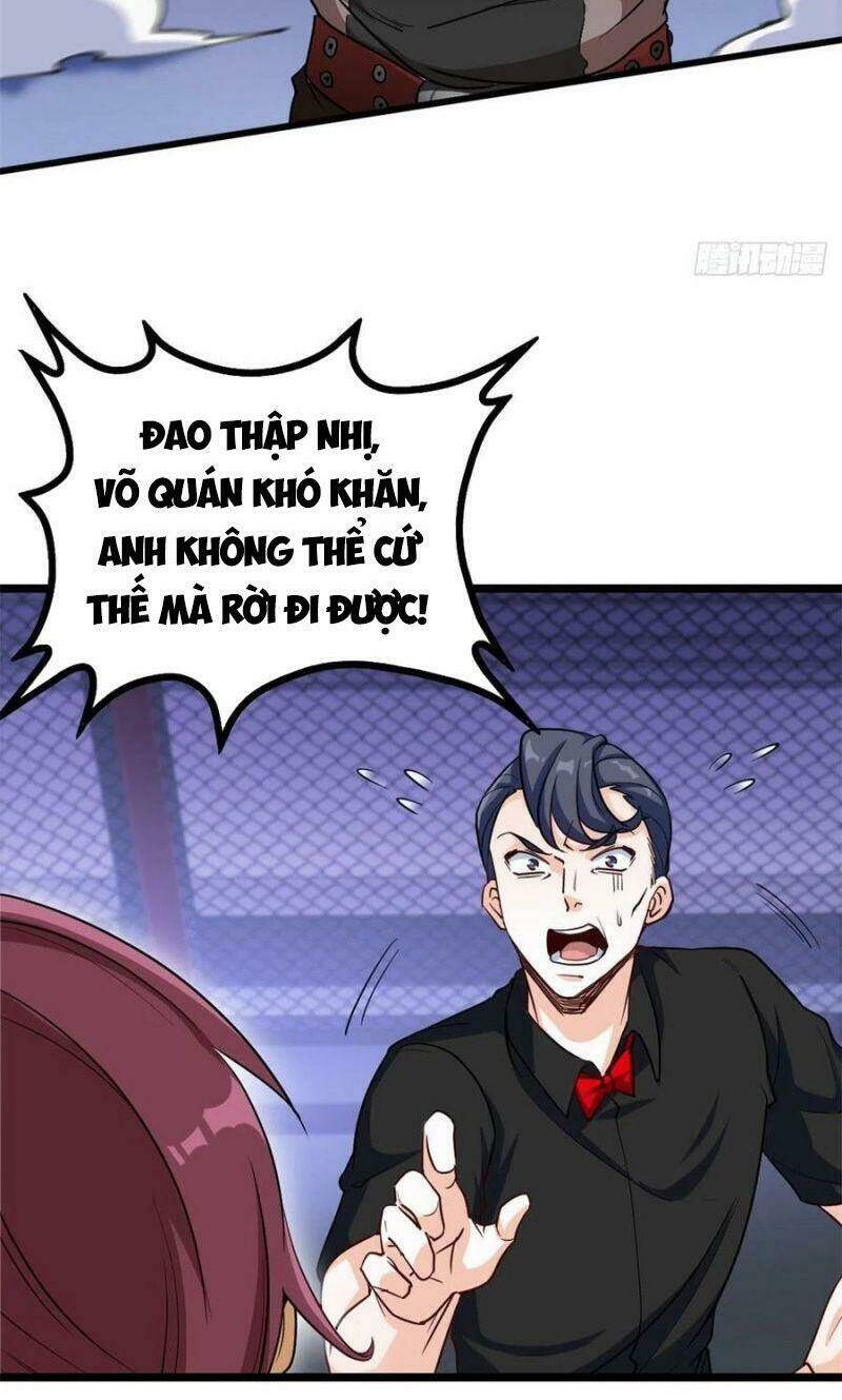 Ta Là Hàn Tam Thiên: Chapter 63