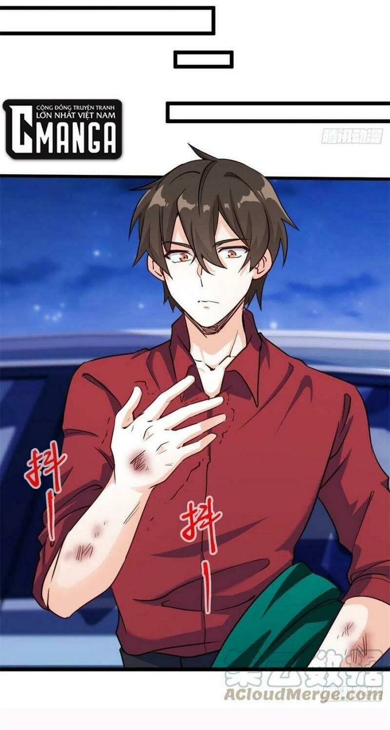 Ta Là Hàn Tam Thiên: Chapter 63