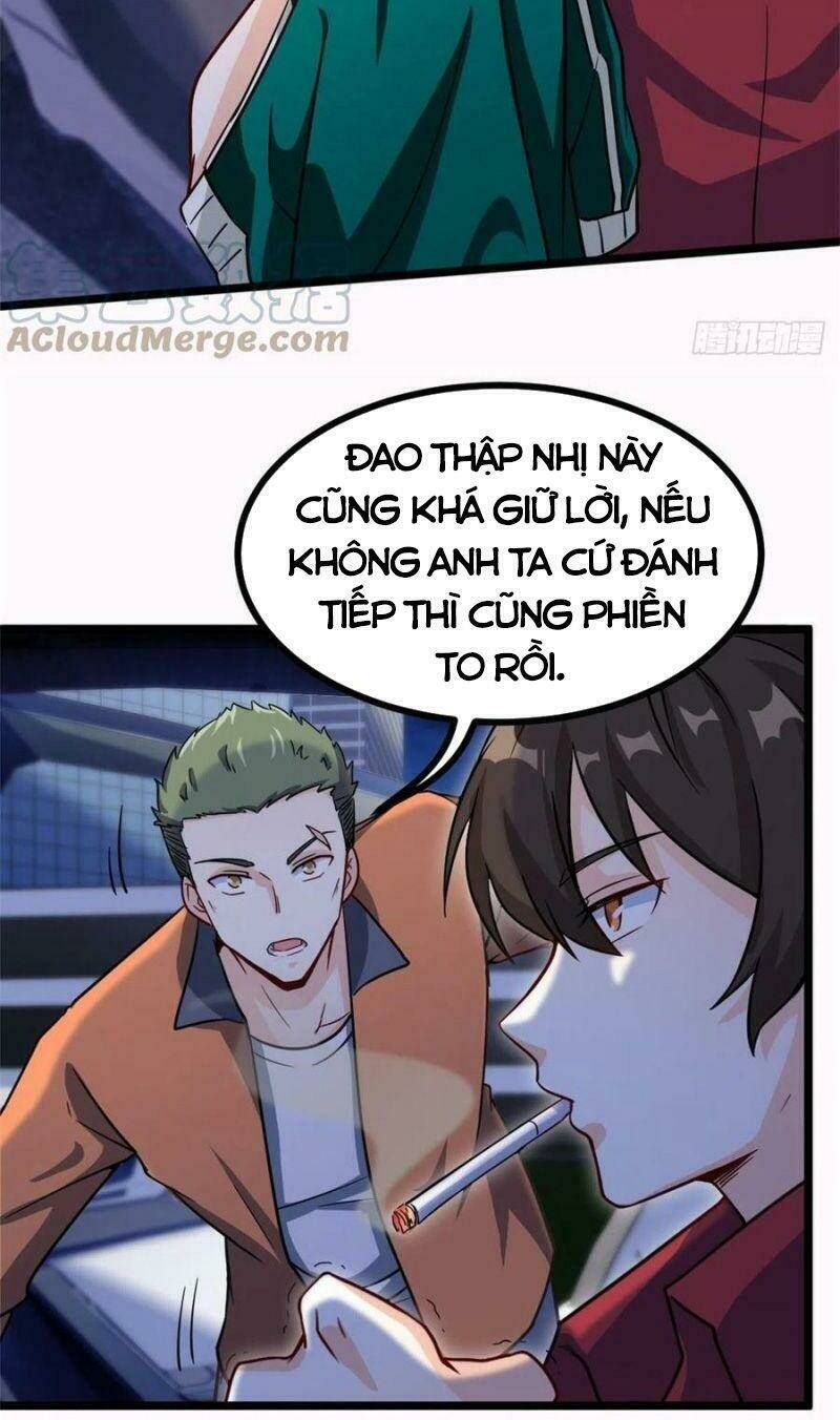 Ta Là Hàn Tam Thiên: Chapter 63
