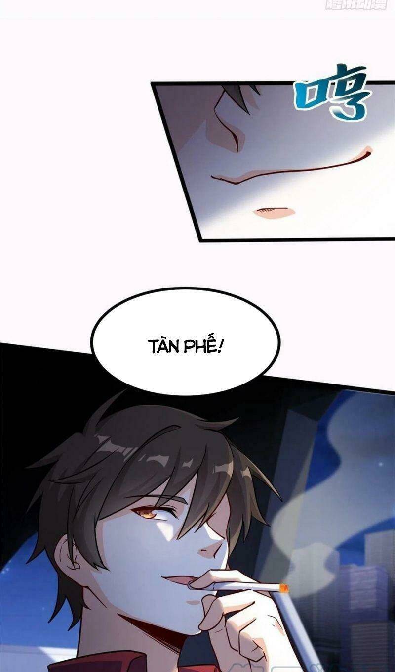 Ta Là Hàn Tam Thiên: Chapter 63