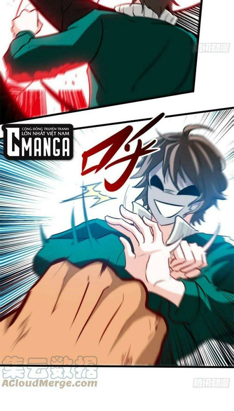 Ta Là Hàn Tam Thiên: Chapter 63