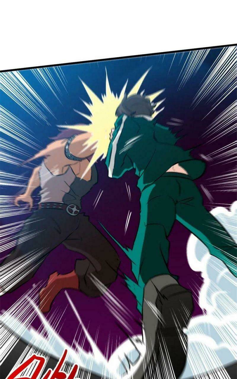 Ta Là Hàn Tam Thiên: Chapter 63