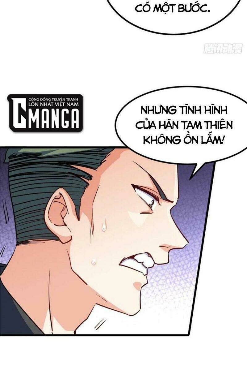 Ta Là Hàn Tam Thiên: Chapter 63
