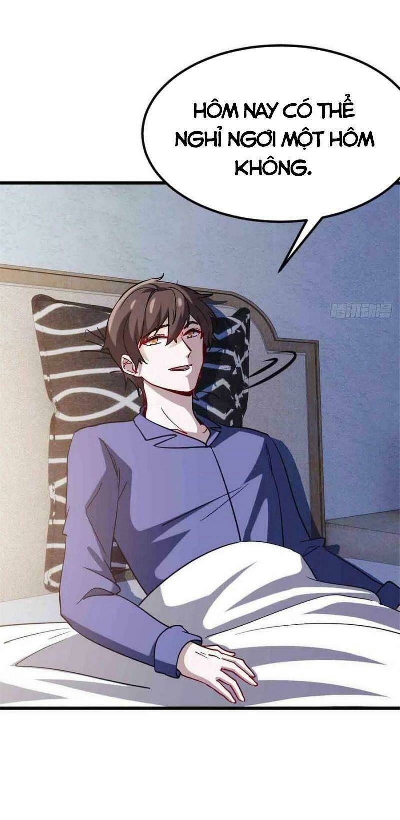 Ta Là Hàn Tam Thiên: Chapter 64