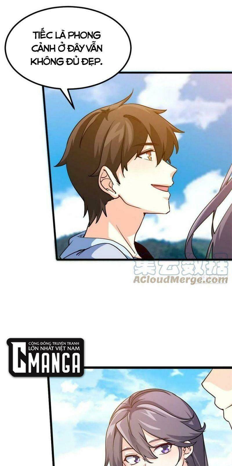 Ta Là Hàn Tam Thiên: Chapter 64