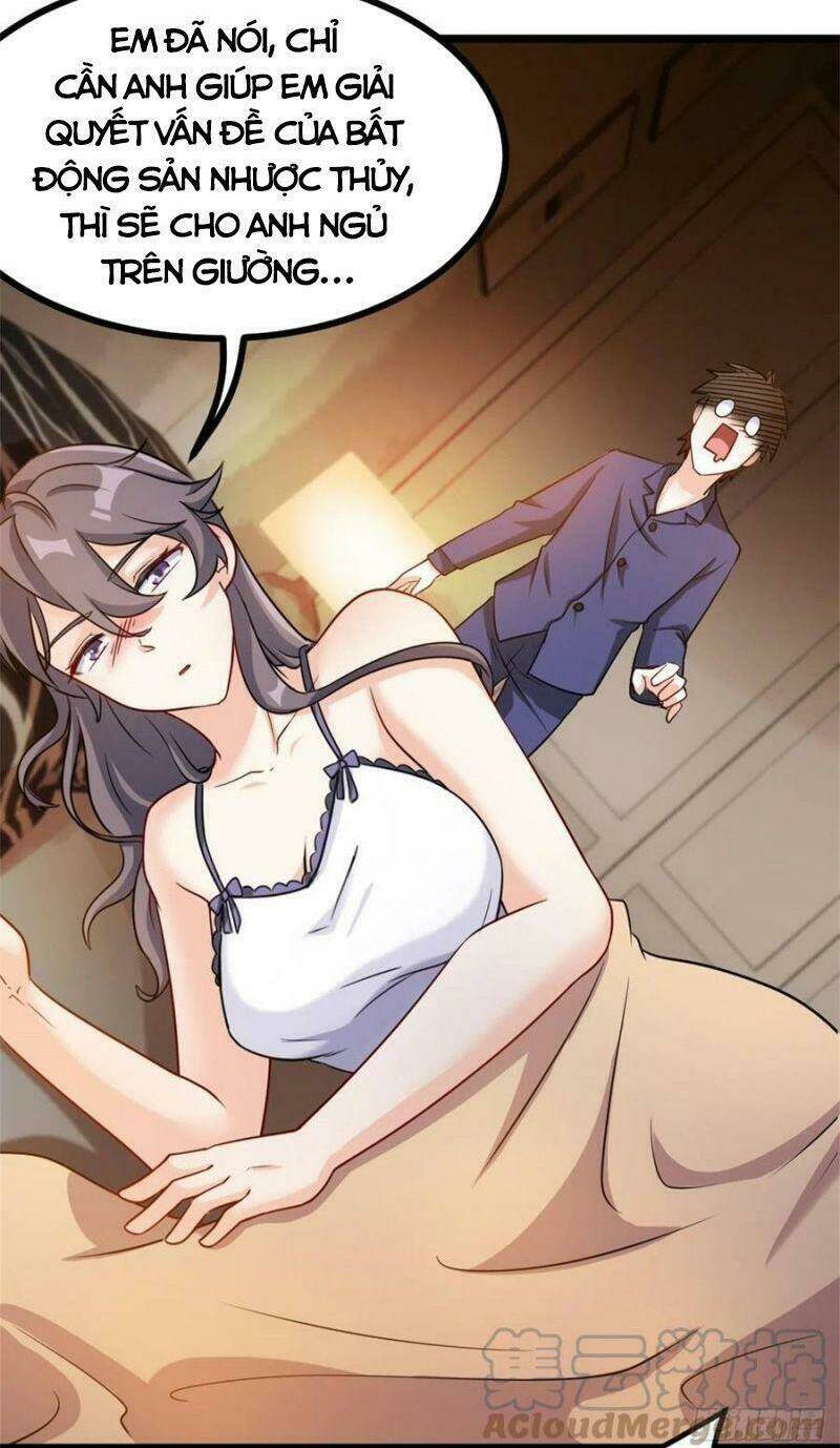 Ta Là Hàn Tam Thiên: Chapter 64
