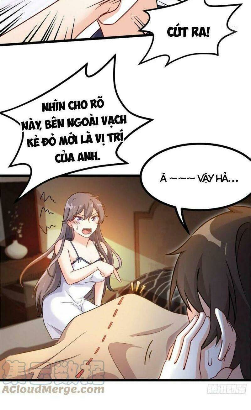 Ta Là Hàn Tam Thiên: Chapter 64
