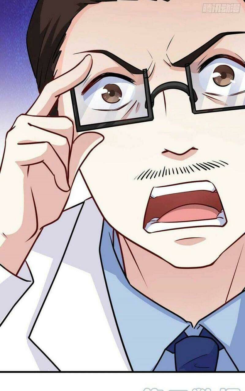 Ta Là Hàn Tam Thiên: Chapter 65