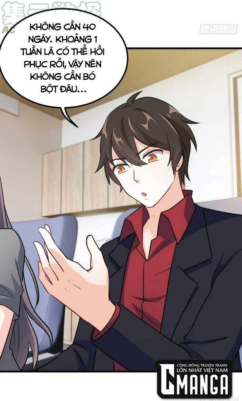 Ta Là Hàn Tam Thiên: Chapter 65