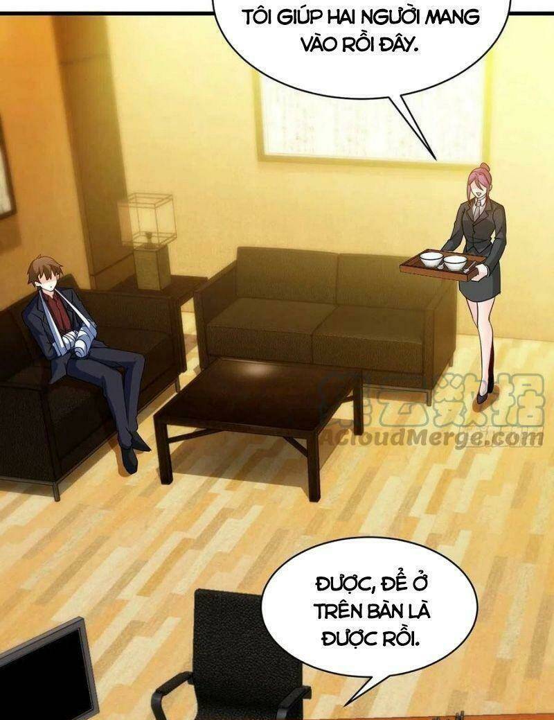 Ta Là Hàn Tam Thiên: Chapter 65