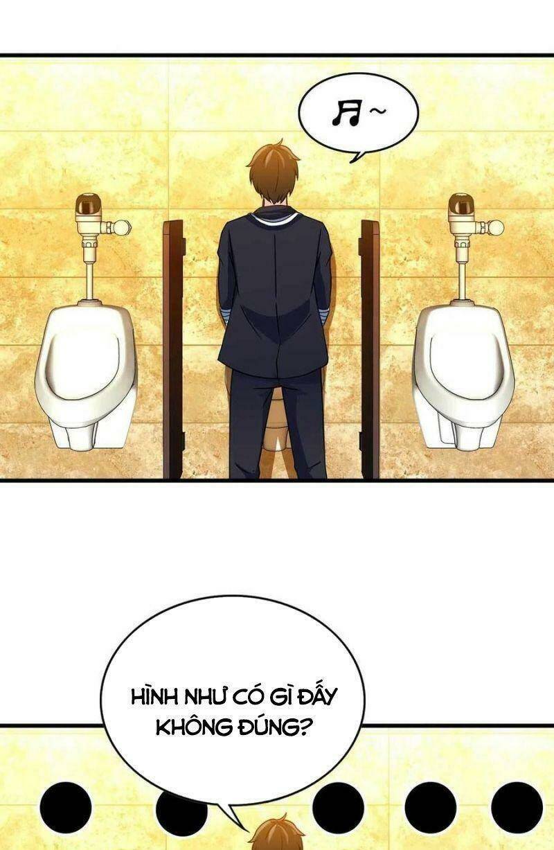 Ta Là Hàn Tam Thiên: Chapter 65