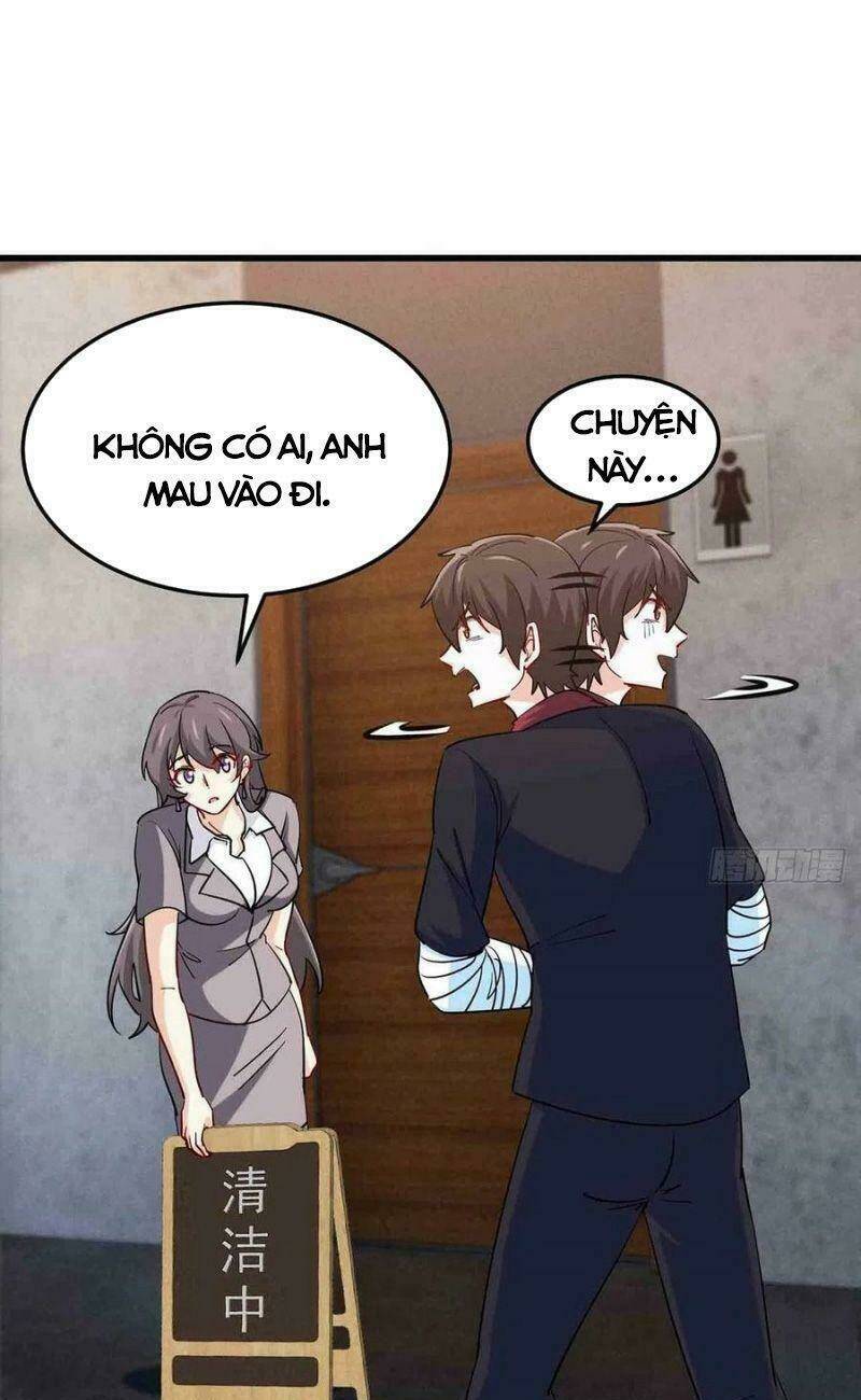 Ta Là Hàn Tam Thiên: Chapter 65