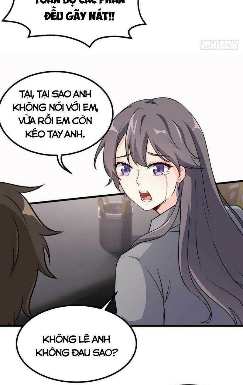 Ta Là Hàn Tam Thiên: Chapter 65
