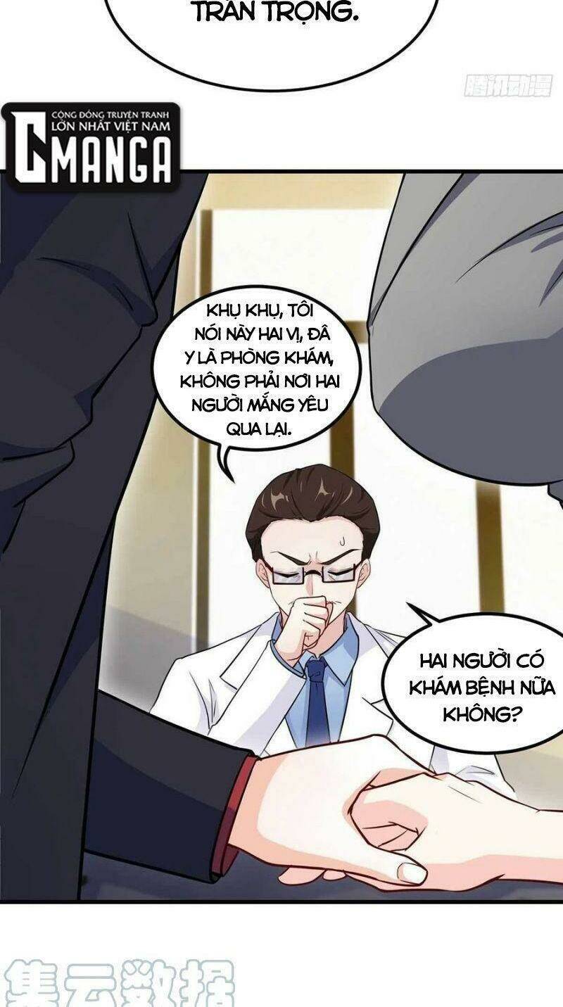 Ta Là Hàn Tam Thiên: Chapter 65