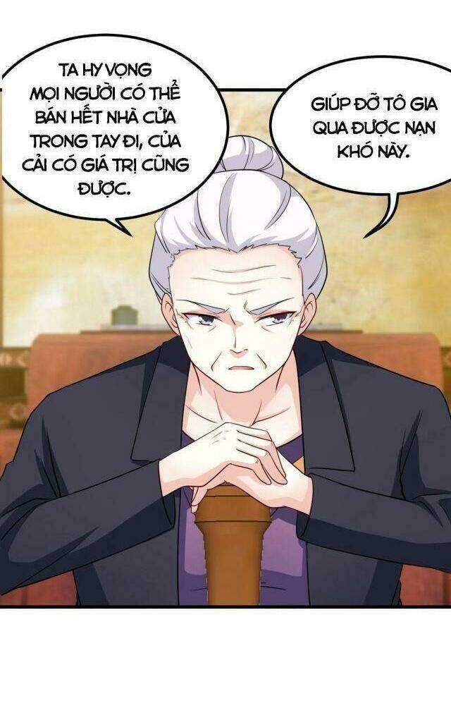 Ta Là Hàn Tam Thiên: Chapter 66