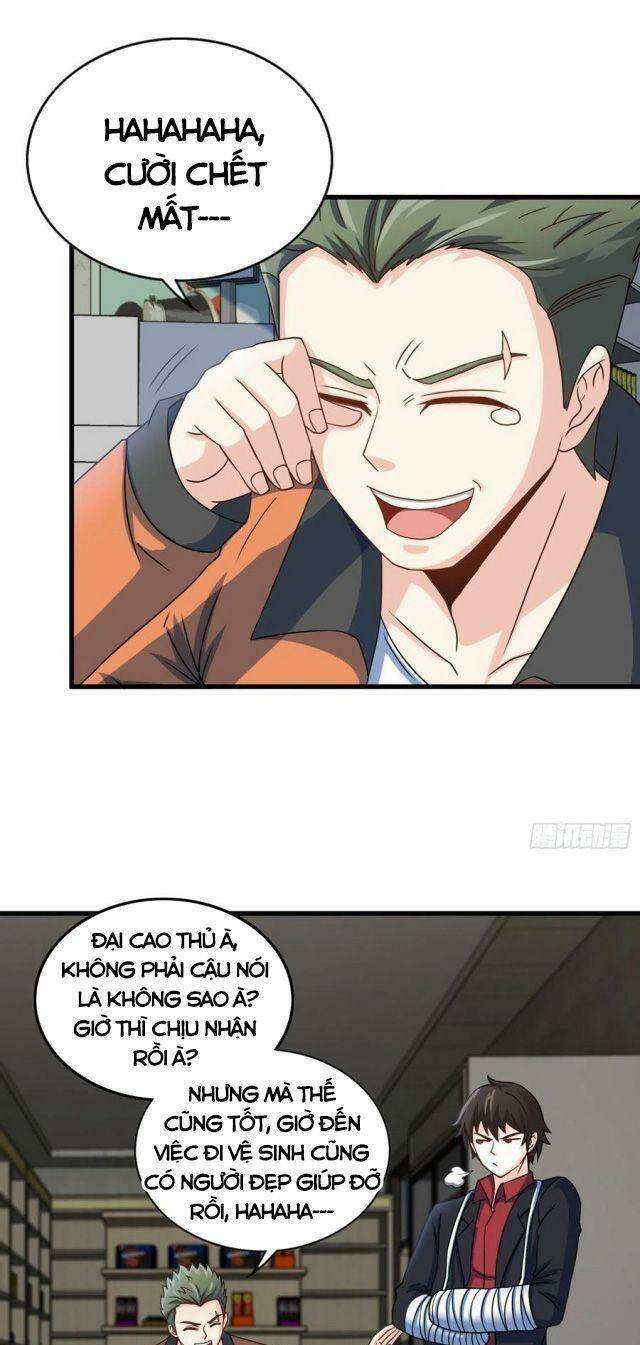 Ta Là Hàn Tam Thiên: Chapter 66
