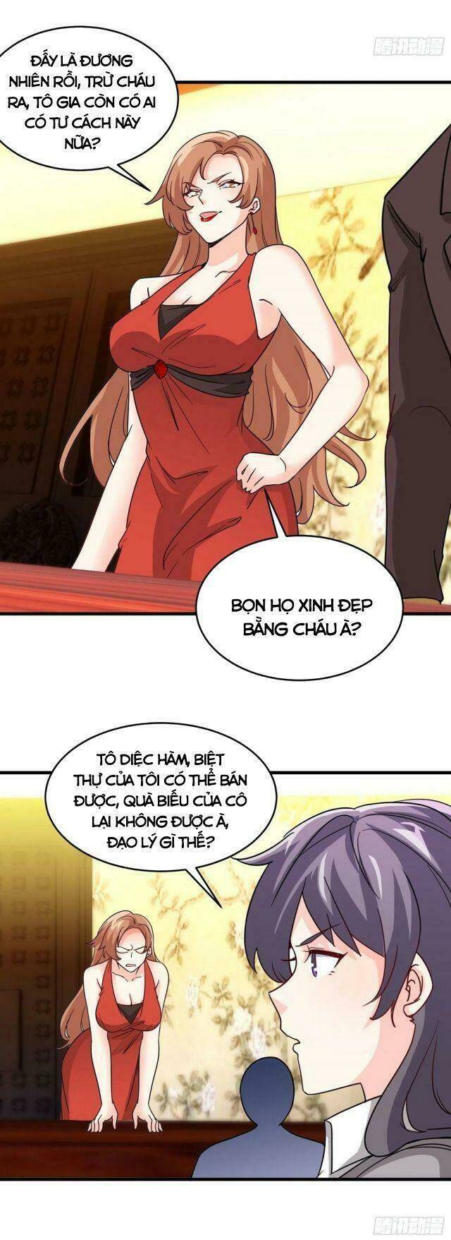 Ta Là Hàn Tam Thiên: Chapter 66