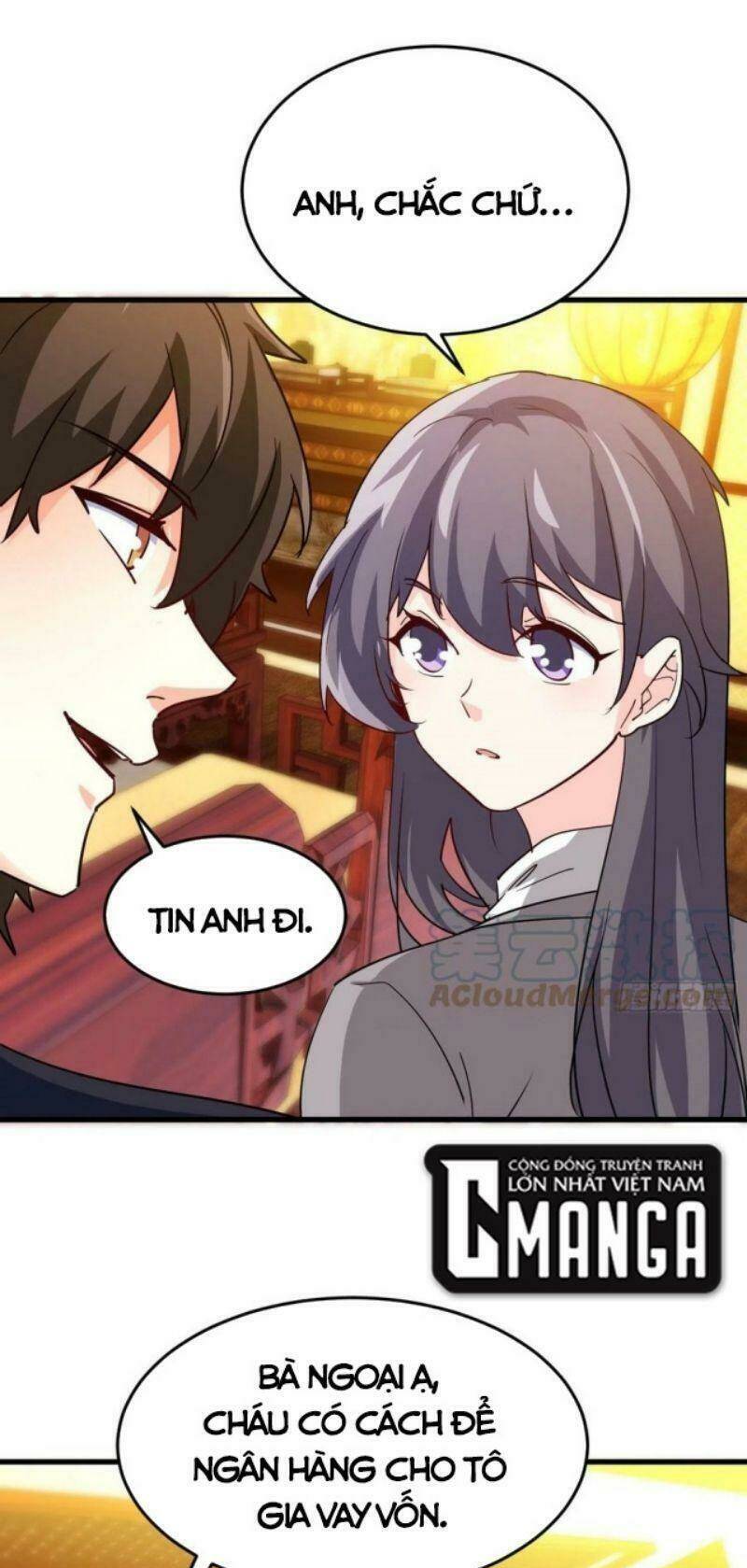 Ta Là Hàn Tam Thiên: Chapter 66