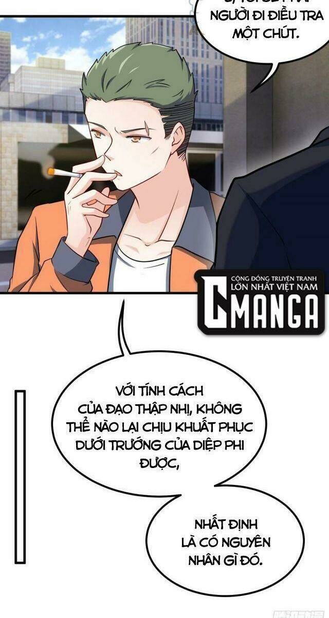 Ta Là Hàn Tam Thiên: Chapter 66