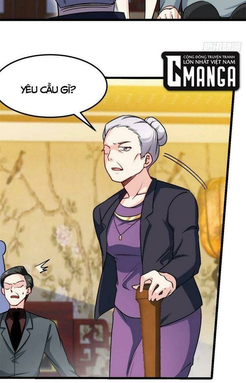 Ta Là Hàn Tam Thiên: Chapter 67