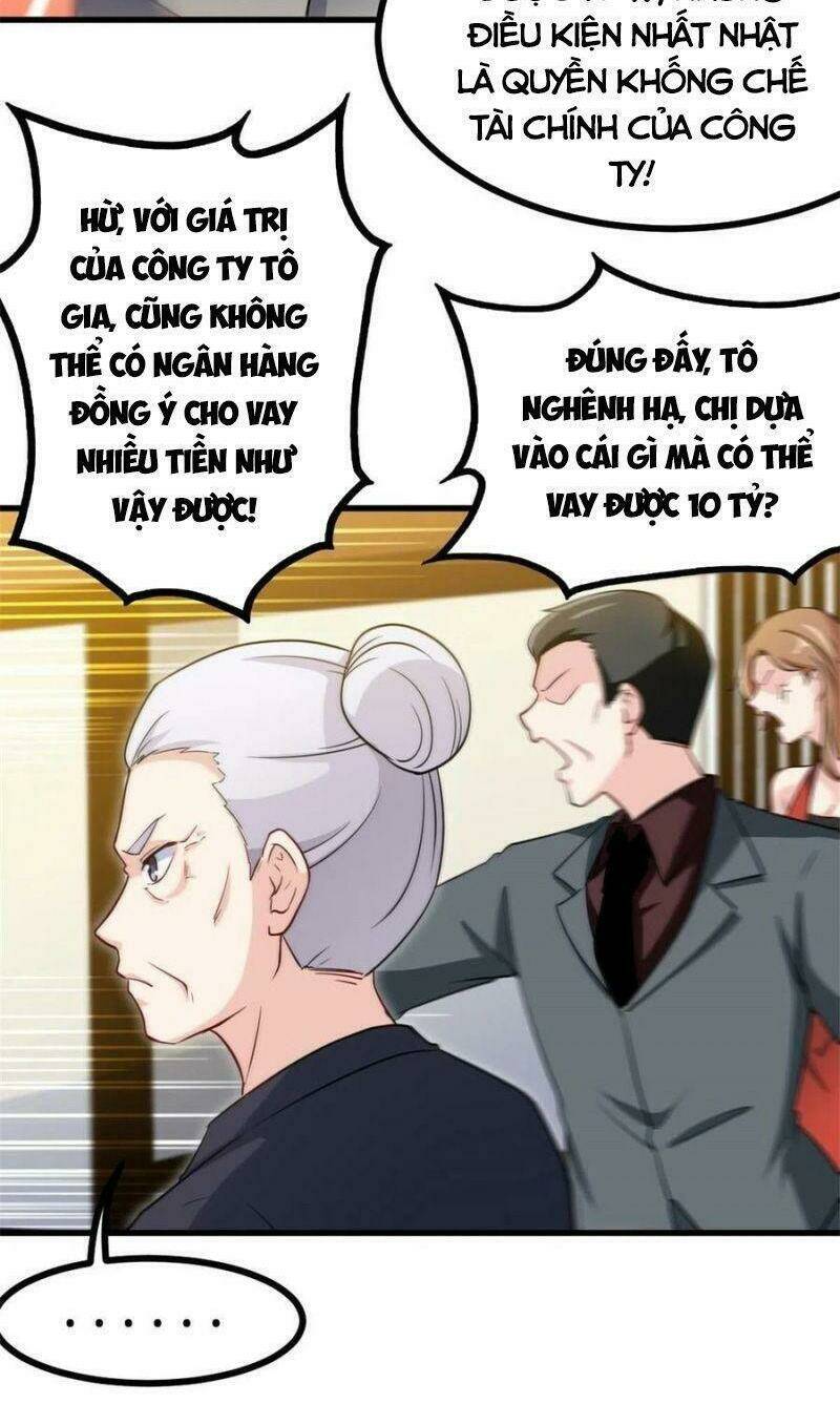 Ta Là Hàn Tam Thiên: Chapter 67