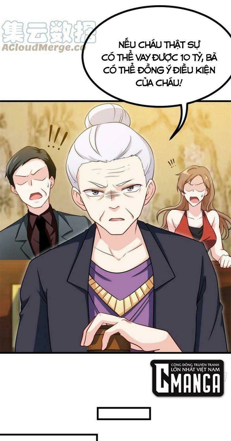 Ta Là Hàn Tam Thiên: Chapter 67