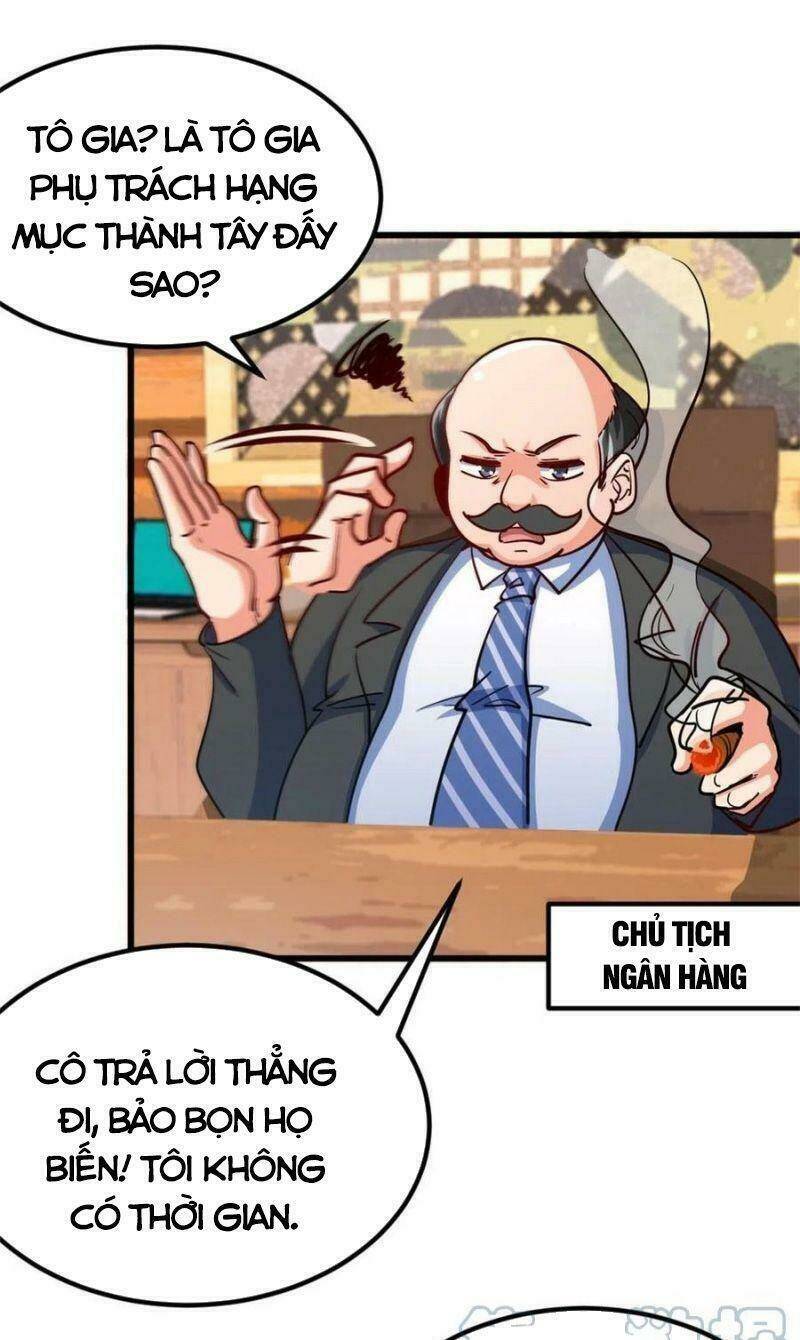 Ta Là Hàn Tam Thiên: Chapter 67