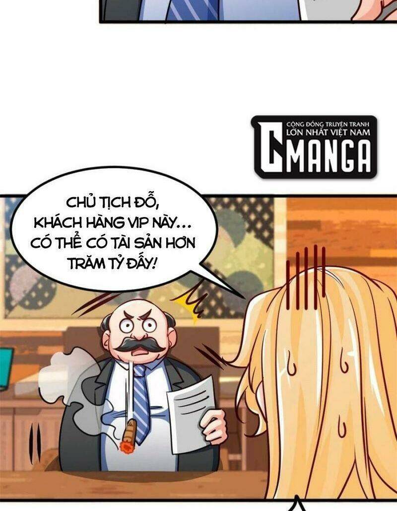 Ta Là Hàn Tam Thiên: Chapter 67