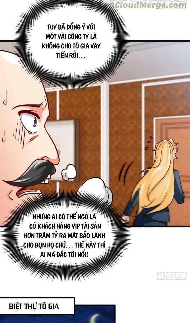 Ta Là Hàn Tam Thiên: Chapter 67