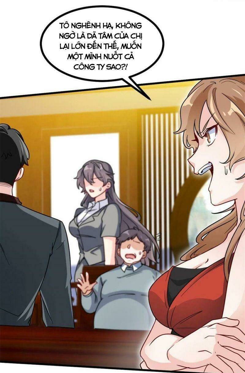 Ta Là Hàn Tam Thiên: Chapter 67