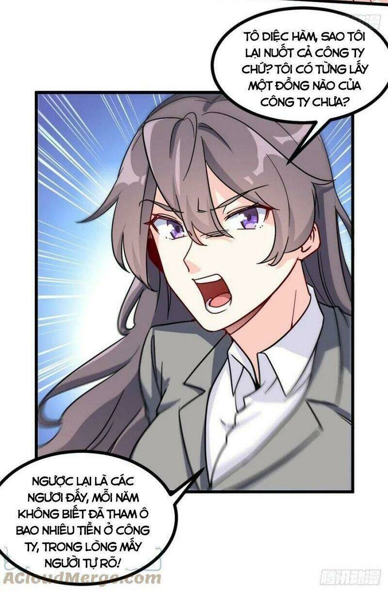 Ta Là Hàn Tam Thiên: Chapter 67