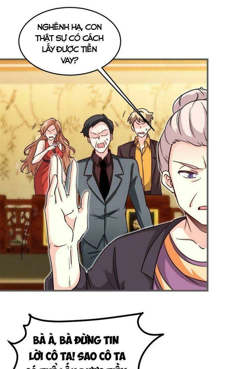 Ta Là Hàn Tam Thiên: Chapter 67
