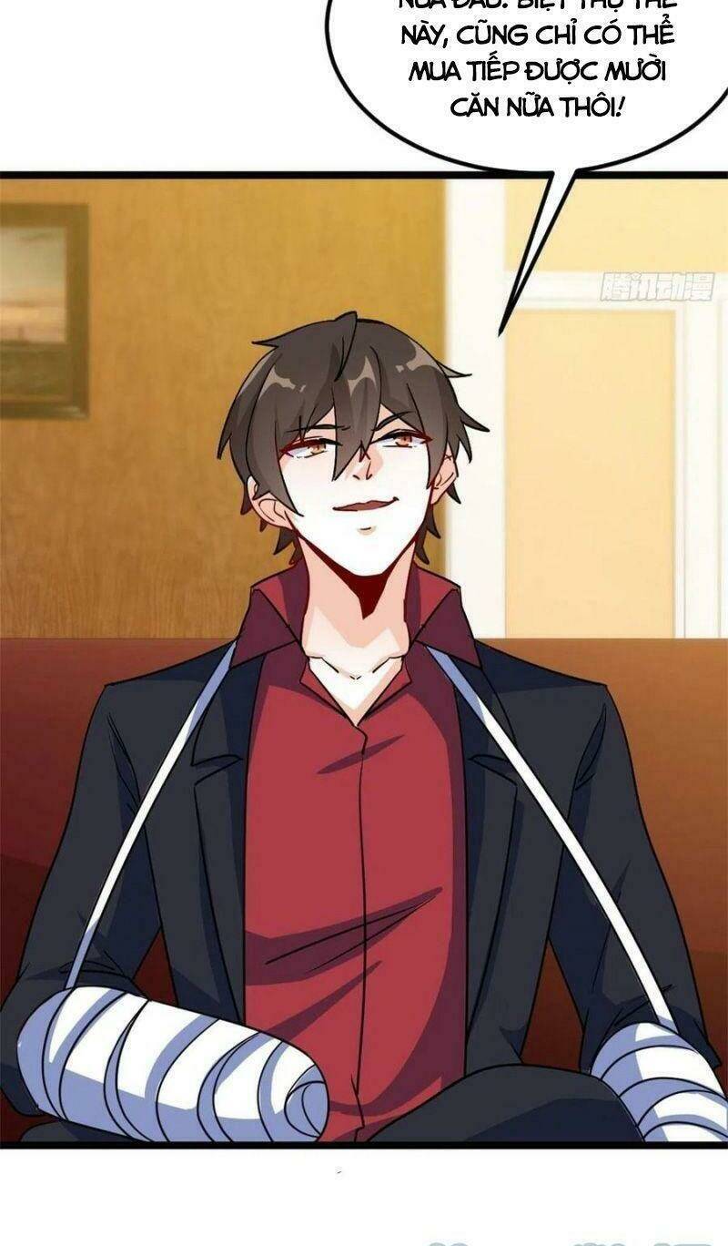 Ta Là Hàn Tam Thiên: Chapter 68