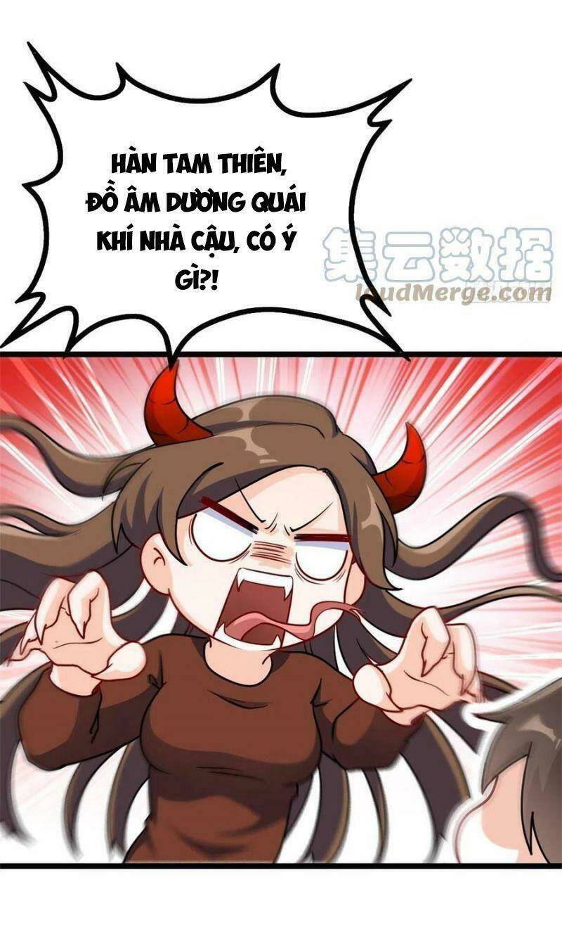 Ta Là Hàn Tam Thiên: Chapter 68