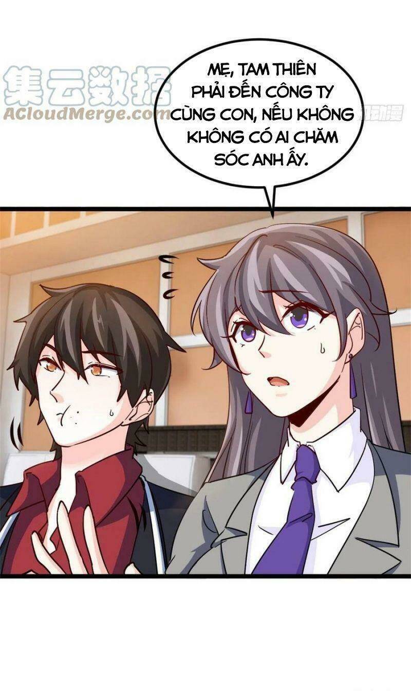Ta Là Hàn Tam Thiên: Chapter 68