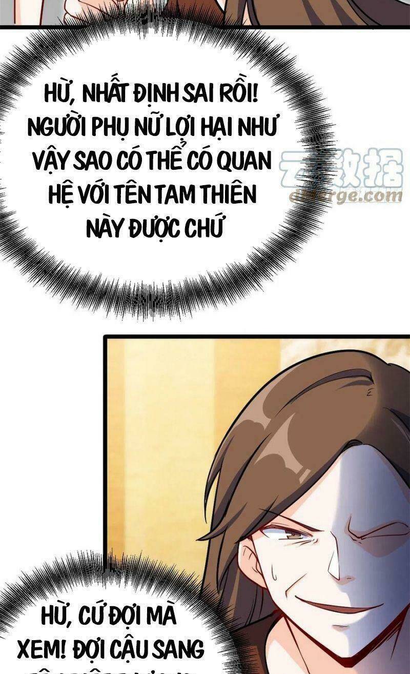 Ta Là Hàn Tam Thiên: Chapter 68