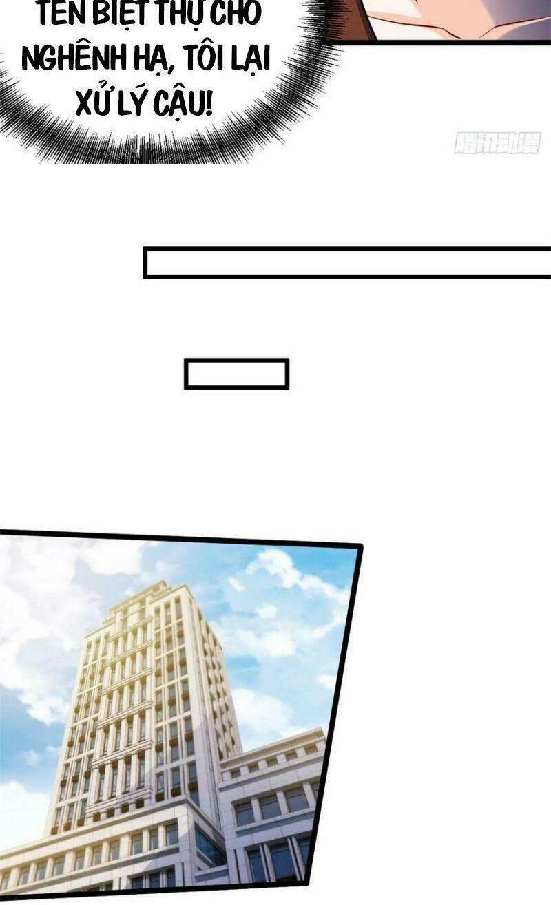 Ta Là Hàn Tam Thiên: Chapter 68