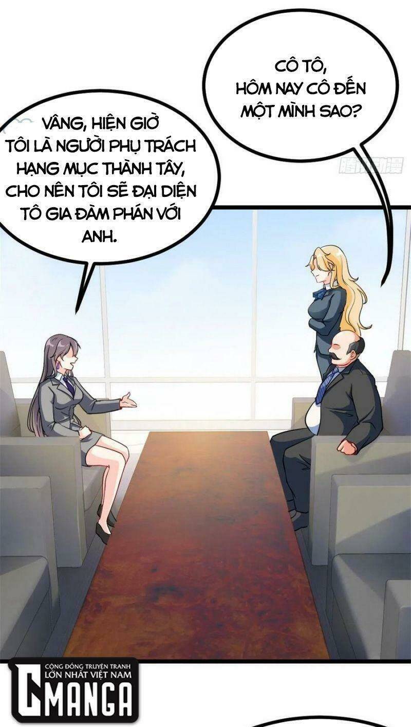 Ta Là Hàn Tam Thiên: Chapter 68