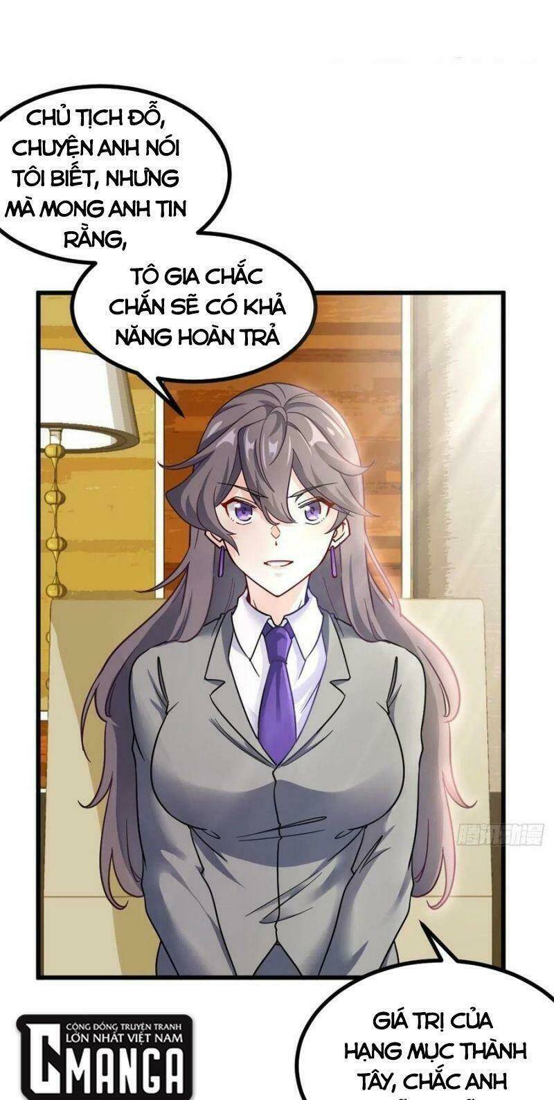 Ta Là Hàn Tam Thiên: Chapter 68