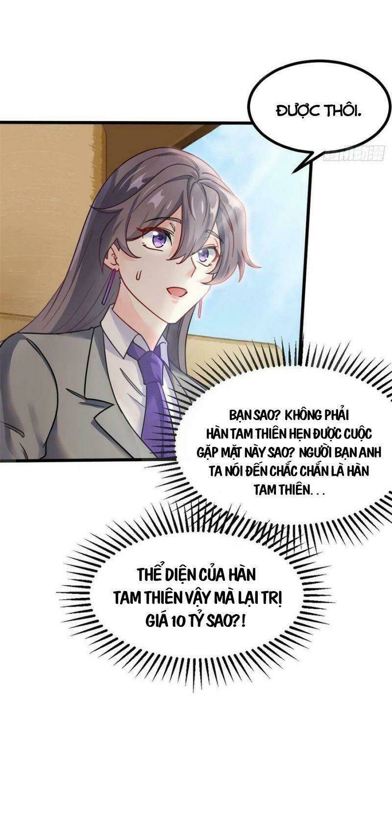 Ta Là Hàn Tam Thiên: Chapter 68