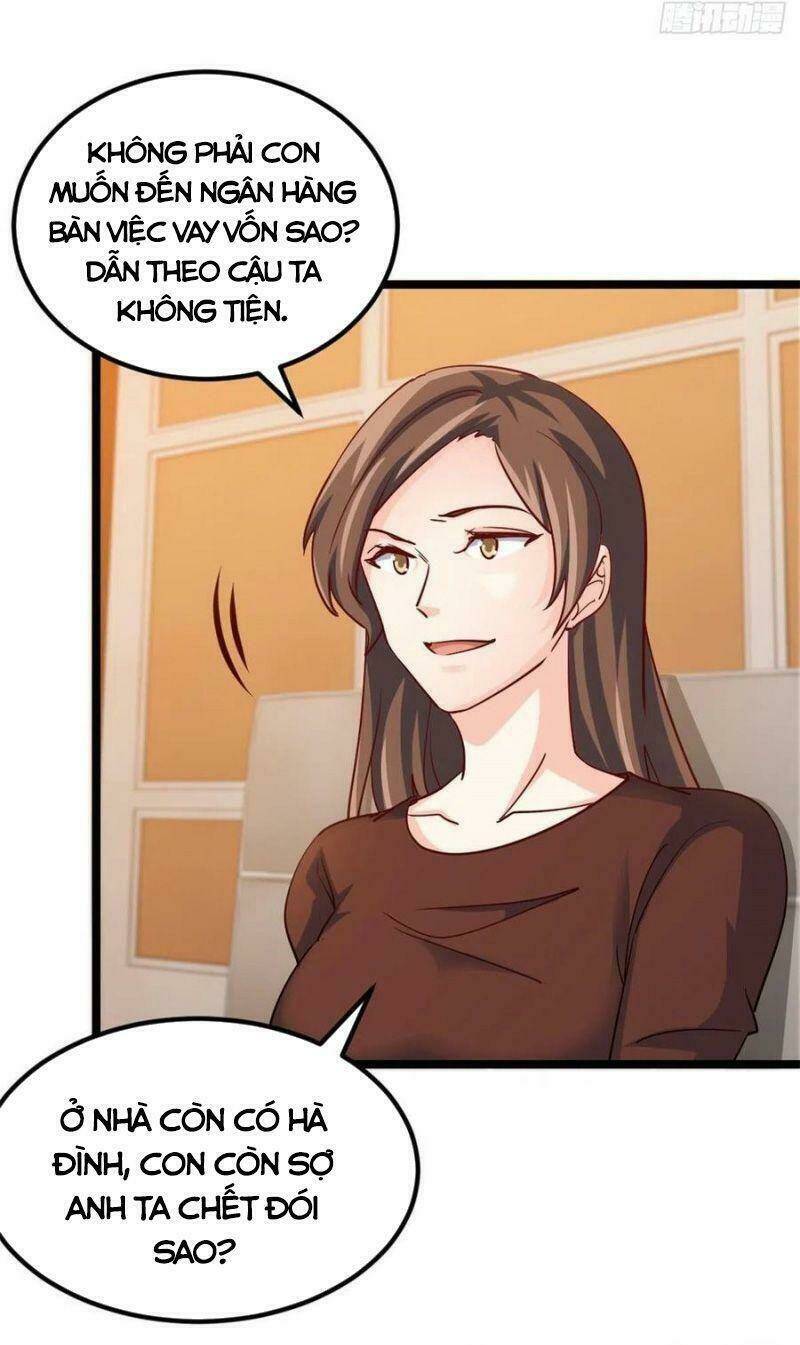 Ta Là Hàn Tam Thiên: Chapter 68